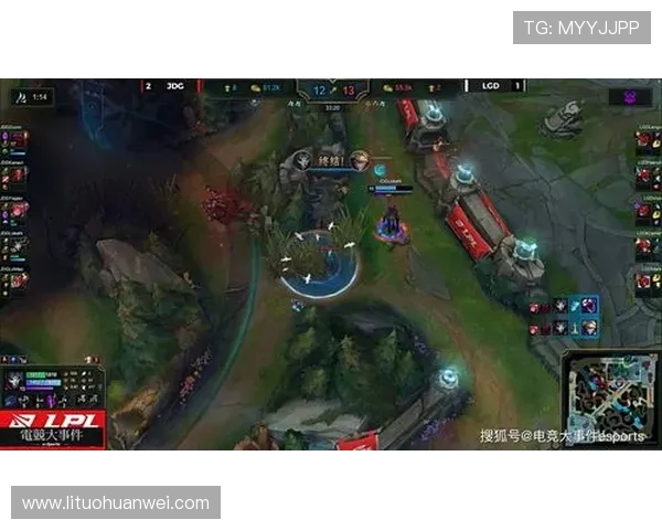 TES战队防守反击策略分析与成败得失探讨