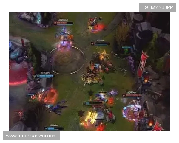 IG强势对决JDG巅峰之战揭示新赛季英雄联盟格局变化